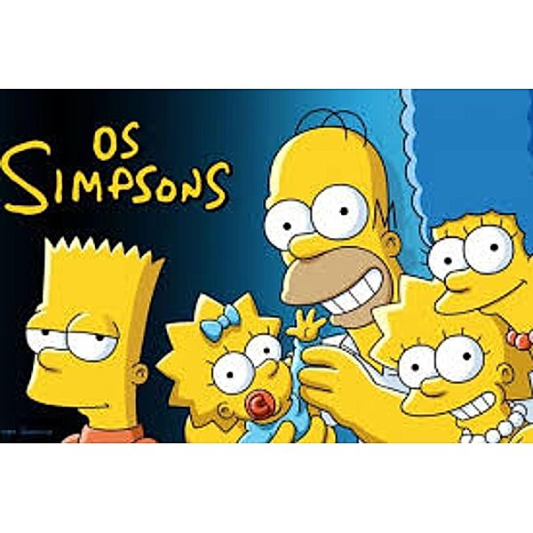 Os Segredos dos Simpsons., Danniel Silva