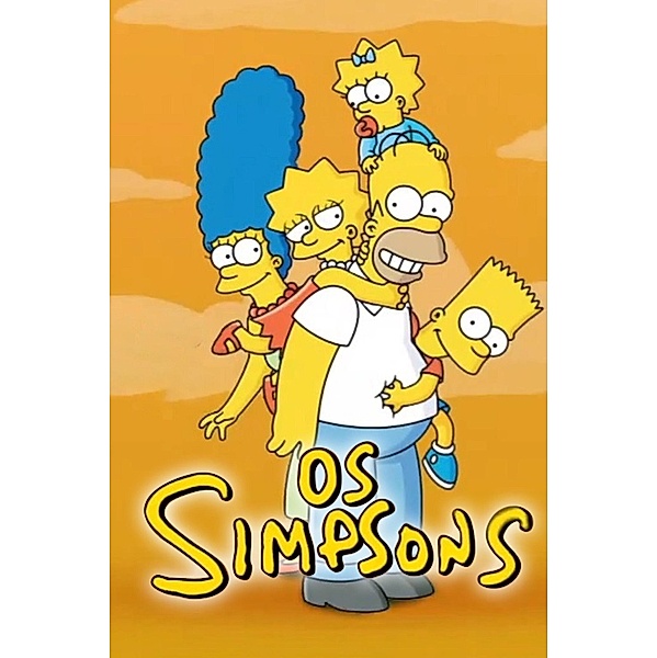 Os Segredos dos Simpsons, Danniel Silva