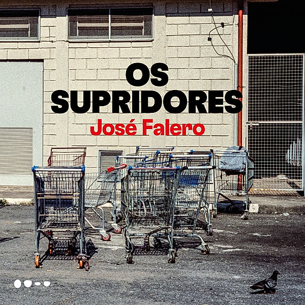 Os supridores, José Falero