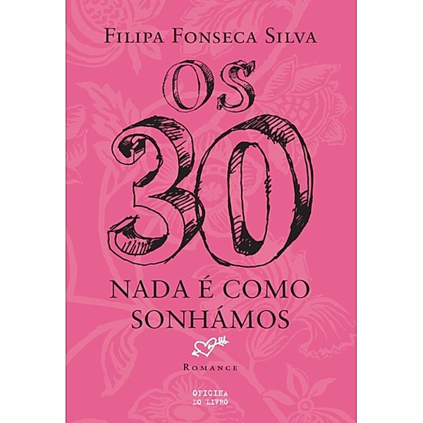 Os Trinta - Nada É como Sonhámos, Filipa Fonseca Silva