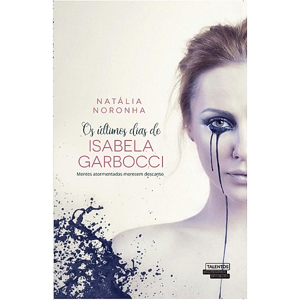 Os últimos dias de Isabella Garbocci, Natália Noronha