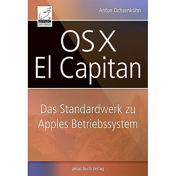 OS X El Capitan, Anton Ochsenkühn