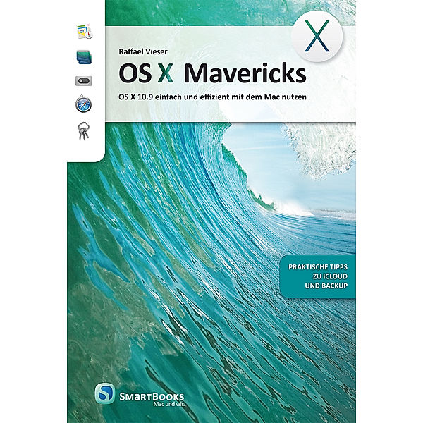 OS X Mavericks, Raffael Vieser