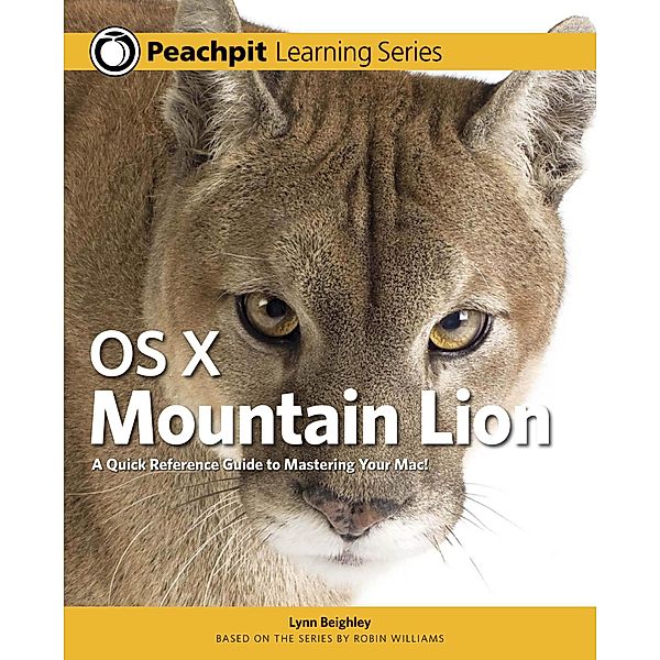 OS X Mountain Lion, Beighley Lynn