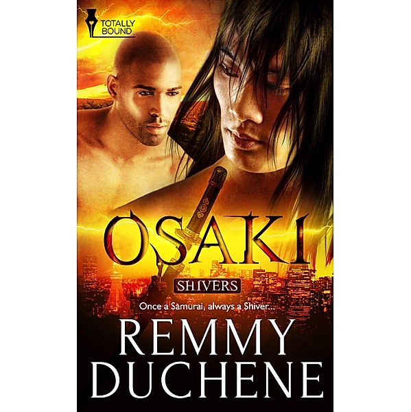 Osaki / Shivers Bd.2, Remmy Duchene