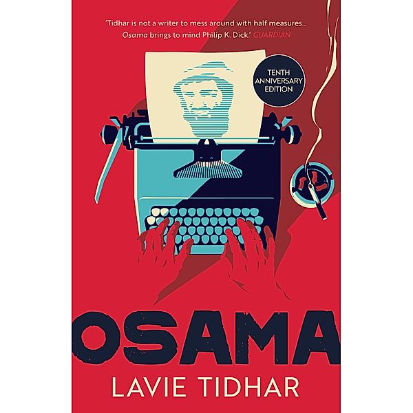 Osama, Lavie Tidhar