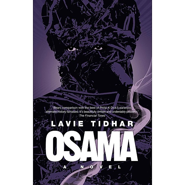Osama: A Novel, Lavie Tidhar