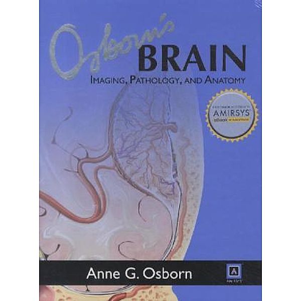 Osborns Brain, Anne G. Osborn