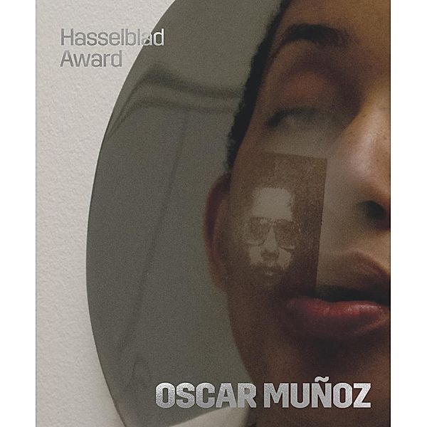 Oscar Munoz. Hasselblad Award 2018