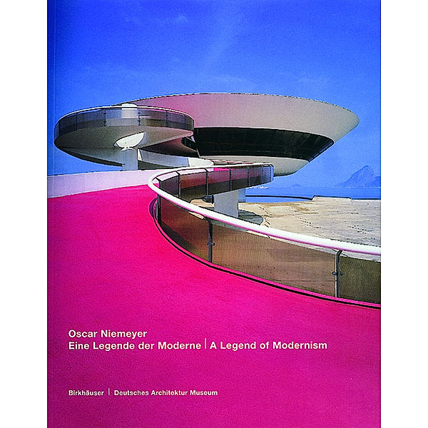 Oscar Niemeyer, Oscar Niemeyer