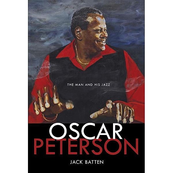 Oscar Peterson, Jack Batten