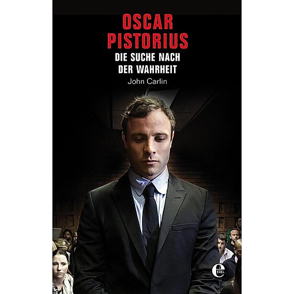 Oscar Pistorius, John Carlin