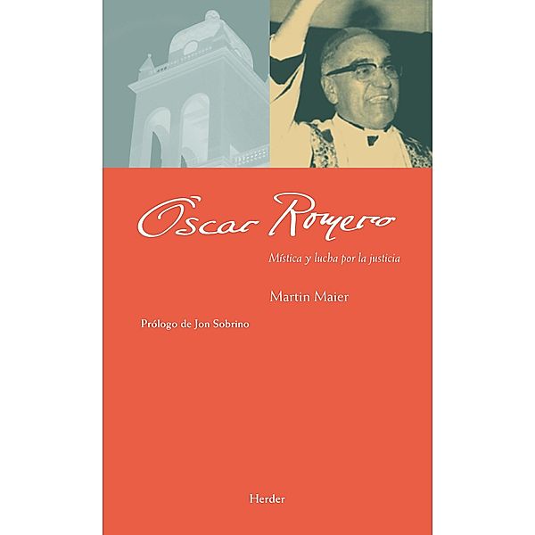 Óscar Romero / Maestros espirituales, Martin Meier