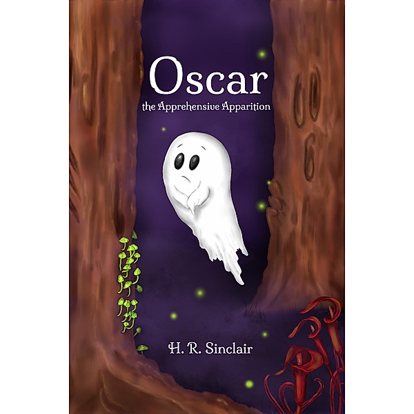 Oscar, the Apprehensive Apparition, H. R. Sinclair