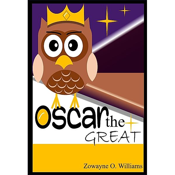 Oscar the Great, Zowayne O. Williams
