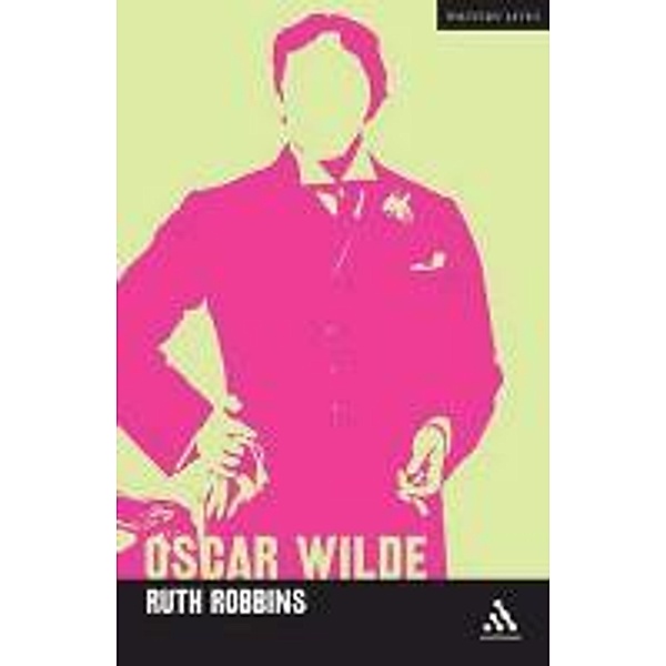 Oscar Wilde, Ruth Robbins