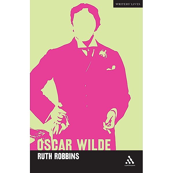 Oscar Wilde, Ruth Robbins