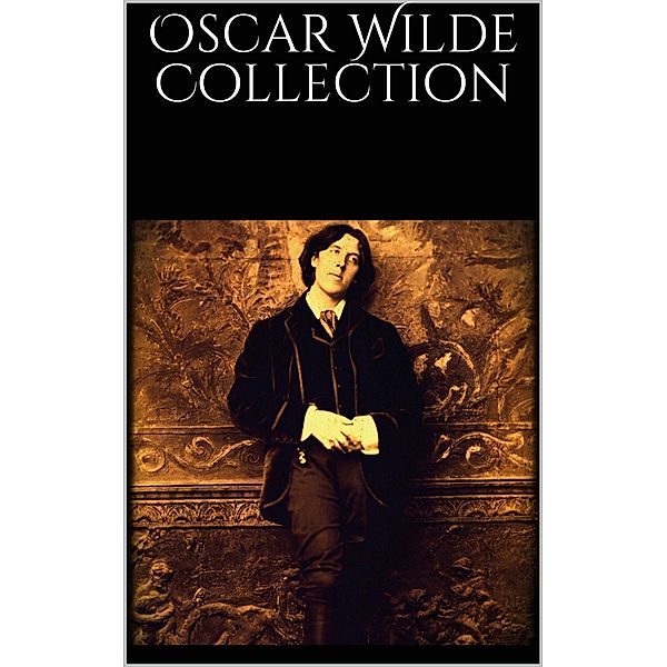 Oscar Wilde Collection, Oscar Wilde
