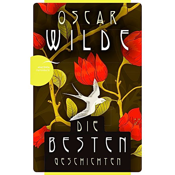 Oscar Wilde - Die besten Geschichten, Oscar Wilde