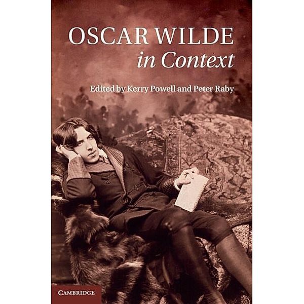 Oscar Wilde in Context / Literature in Context