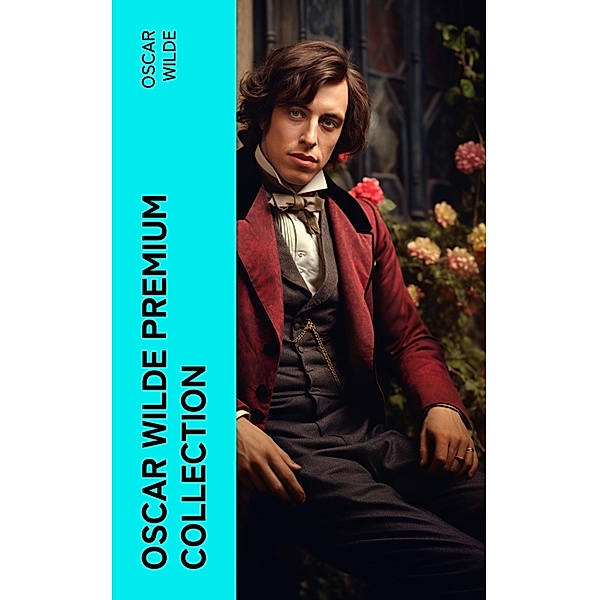 OSCAR WILDE Premium Collection, Oscar Wilde