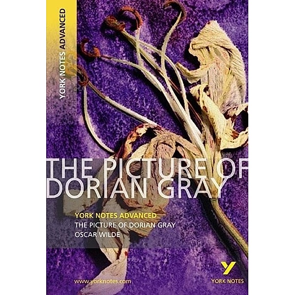 Oscar Wilde 'The Picture of Dorian Gray', Frances Gray