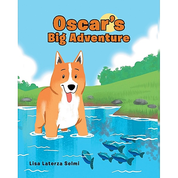 Oscar's Big Adventure, Lisa Laterza Selmi
