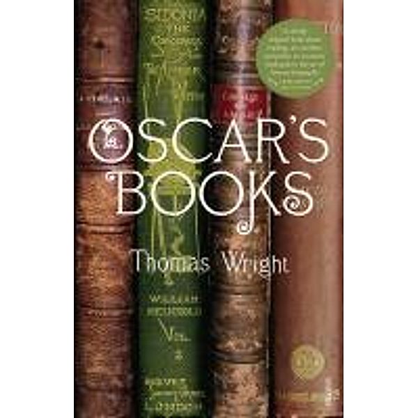 Oscar's Books, Thomas Wright