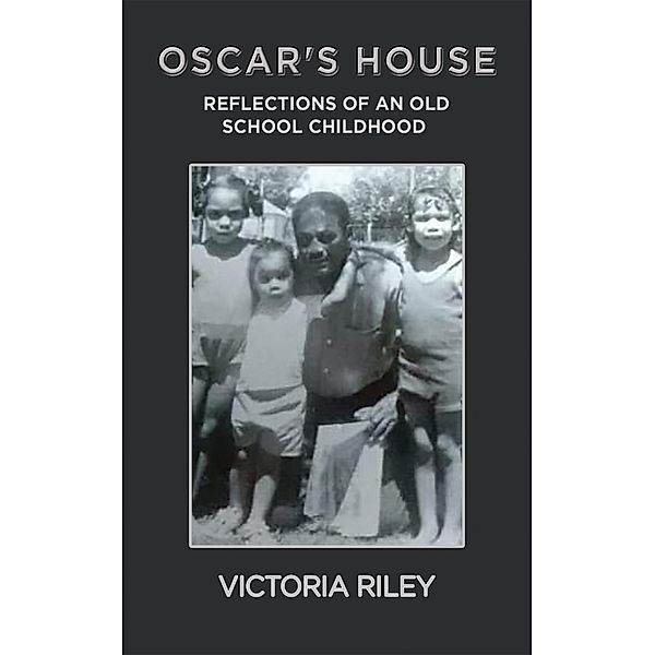 Oscar's House / Austin Macauley Publishers, Victoria Riley