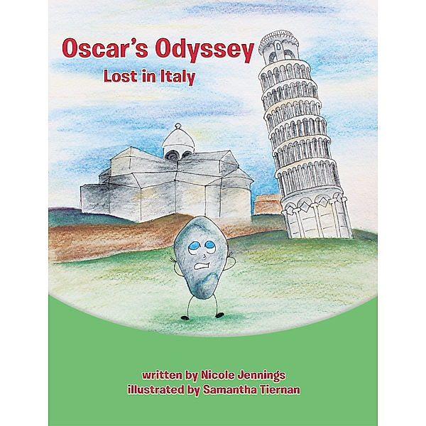 Oscar's Odyssey, Nicole Jennings