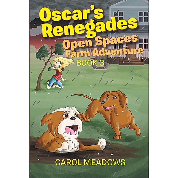 Oscar's Renegades, Carol Meadows