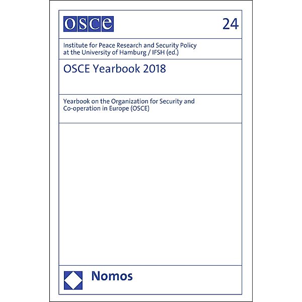 OSCE Yearbook 2018