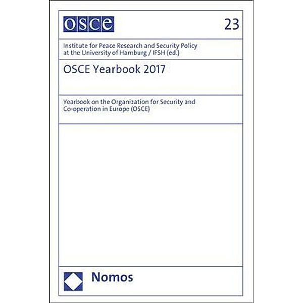 OSCE Yearbook / OSCE Yearbook 2017