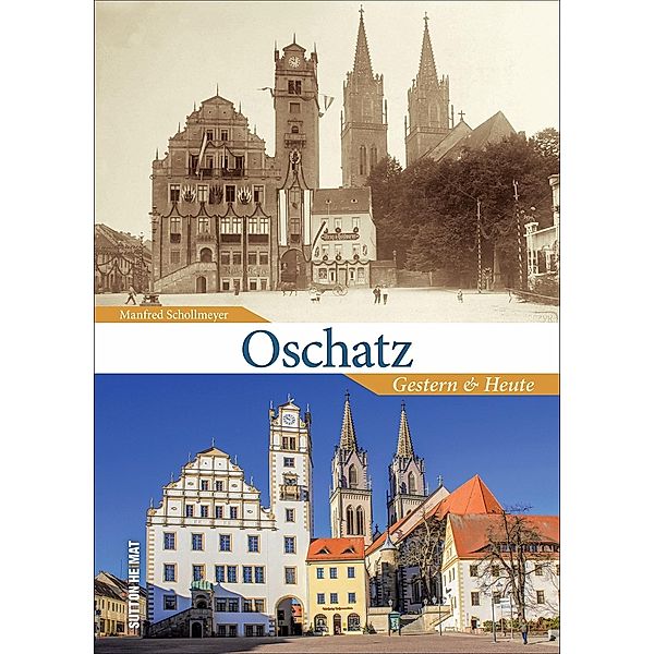 Oschatz, Manfred Schollmeyer