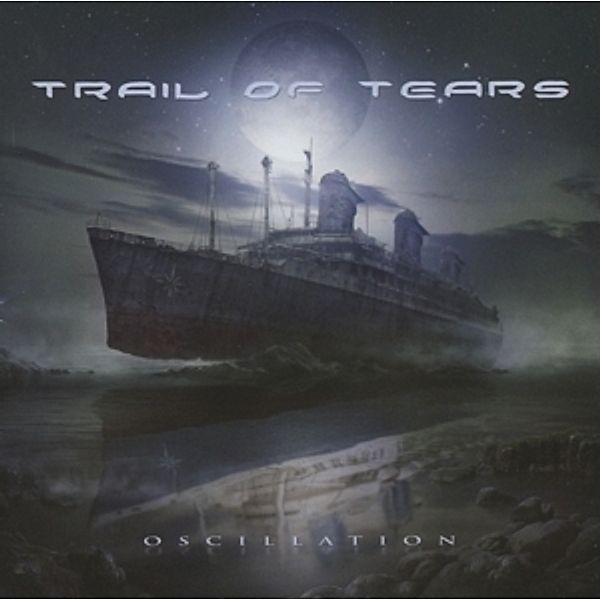 Oscillation, Trail Of Tears