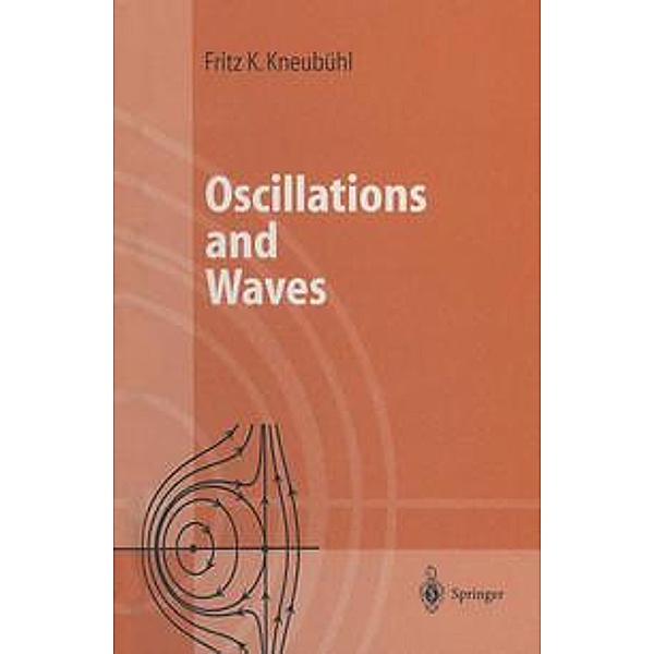 Oscillations and Waves, Fritz K. Kneubühl