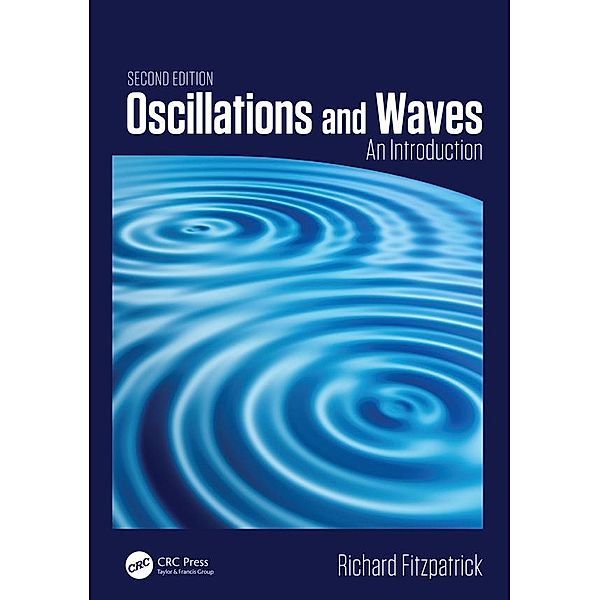 Oscillations and Waves, Richard Fitzpatrick