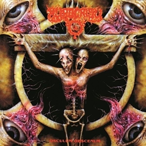 Osculum Obscenum (Remastered), Hypocrisy