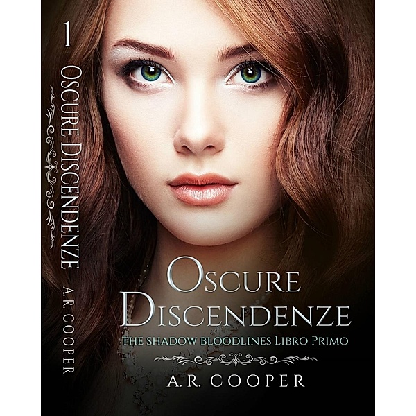 Oscure Discendenze, A. R. Cooper