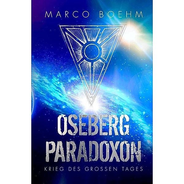 Oseberg Paradoxon, Marco Boehm