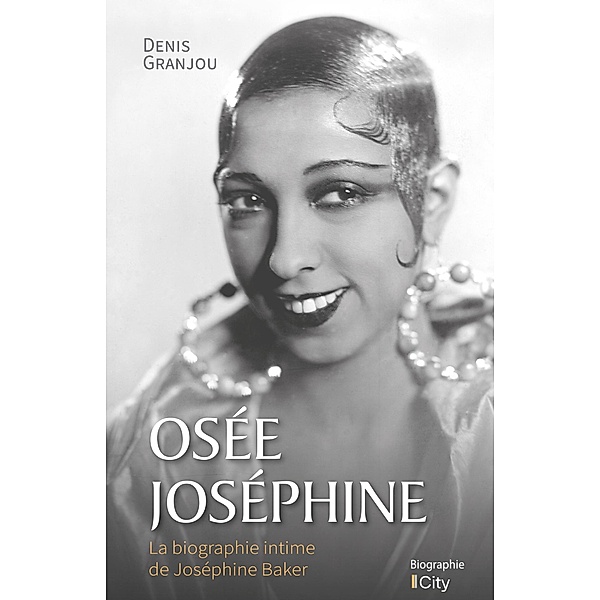 Osée Josephine, Denis Grandjou