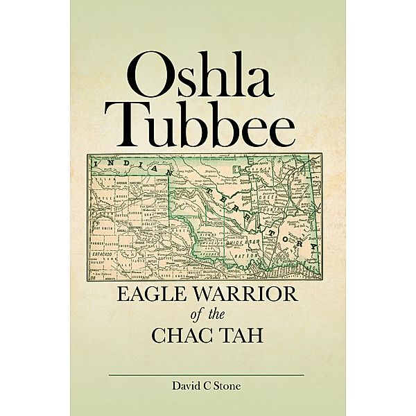 Oshla Tubbee, David C Stone