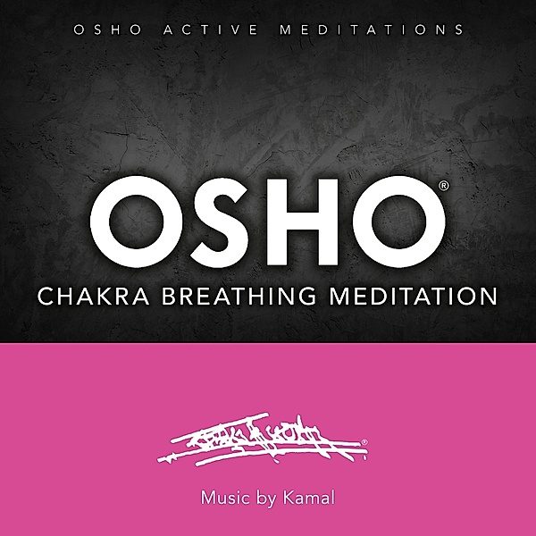 Osho Chakra Breathing Meditation, Kamal