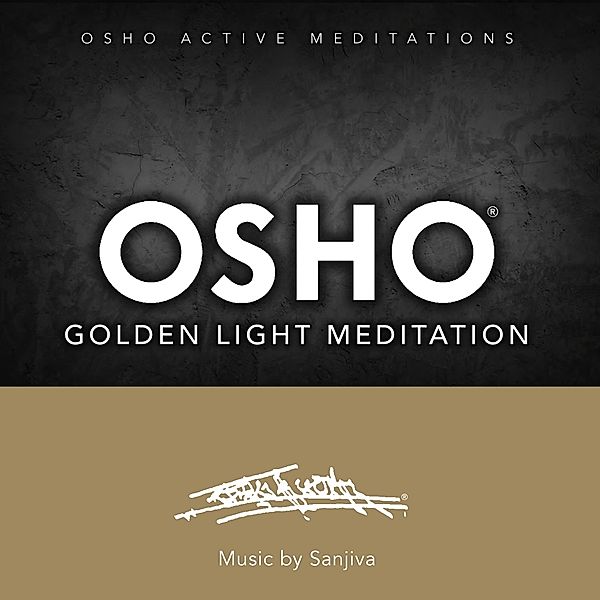 Osho Golden Light Meditation, Sanjiva