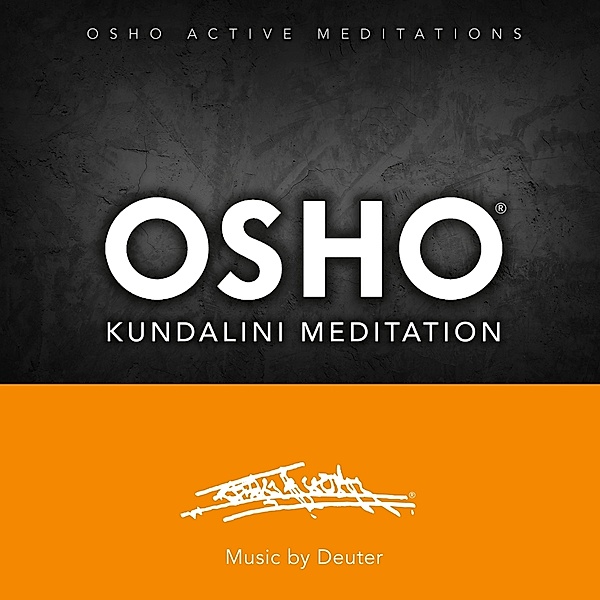 Osho Kundalini Meditation, Deuter
