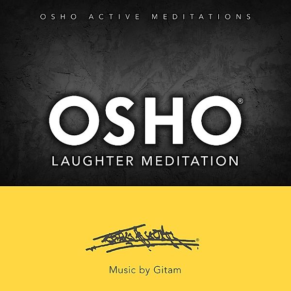 Osho Laughter Meditation, Gitam