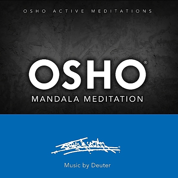 Osho Mandala Meditation, Deuter