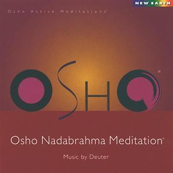Osho Nadabrahma Meditation, Deuter