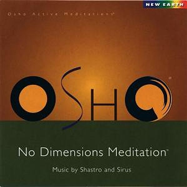 Osho No Dimensions, Sirus & Shastro