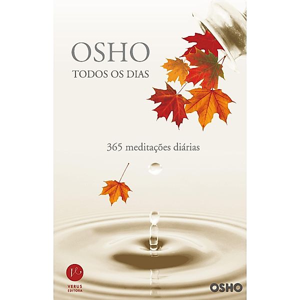 Osho todos os dias, Osho